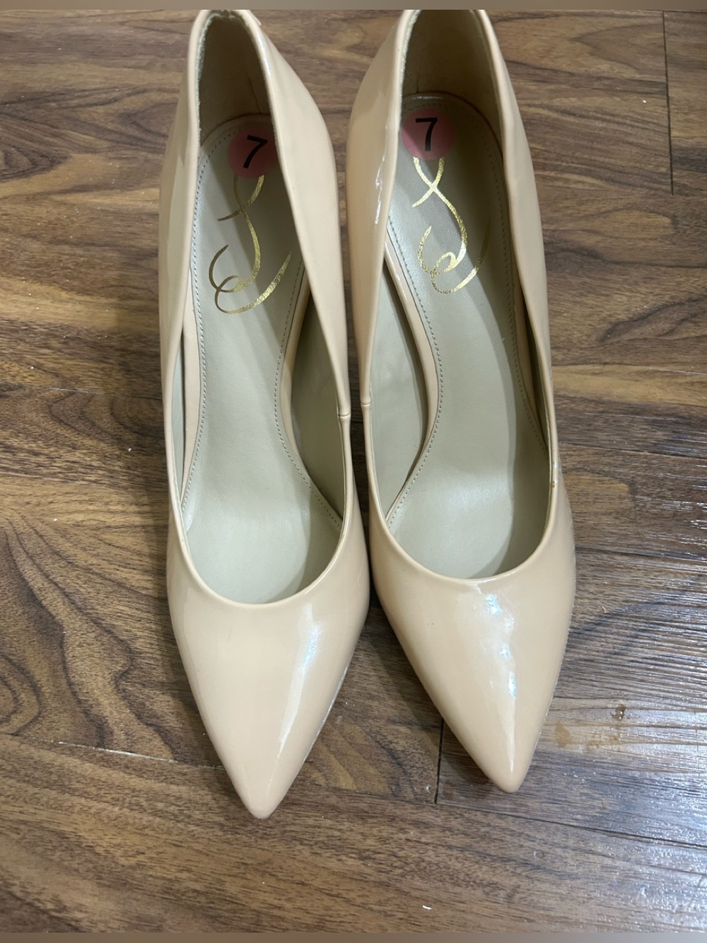 SAM EDELMAN Shoes. Size 7
